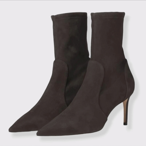 STUART POWER BOOTIE 75 - Picture 1 of 6